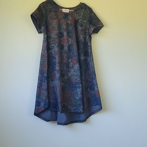 Lularoe Scarlett size 8